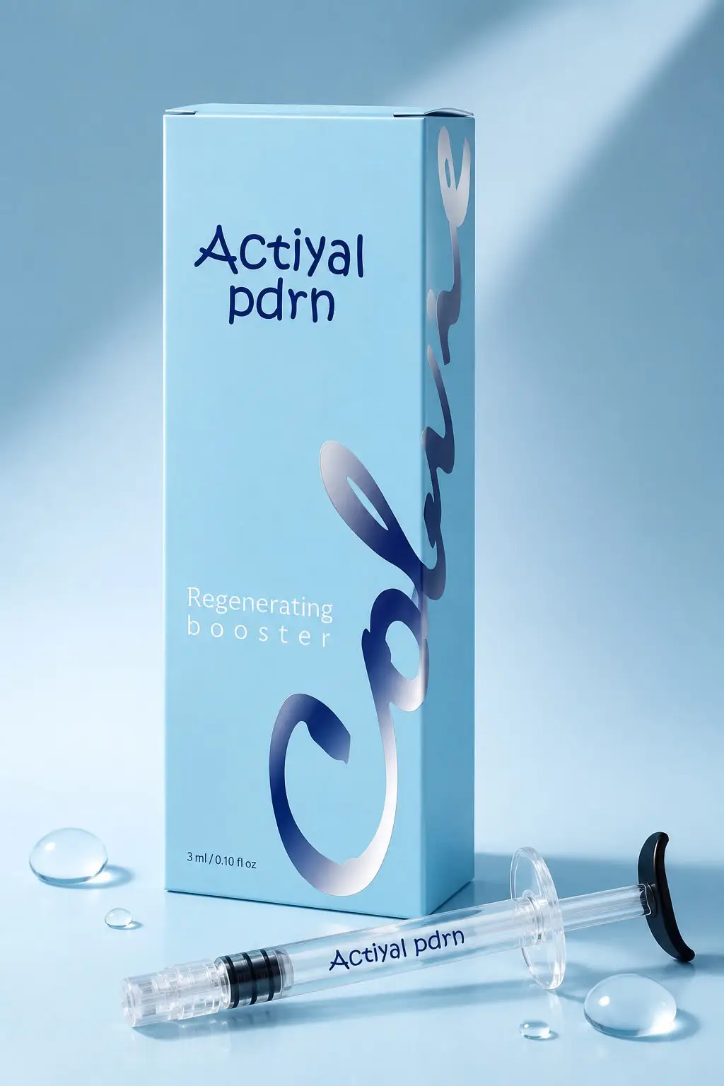 Actiyal pdrn detail