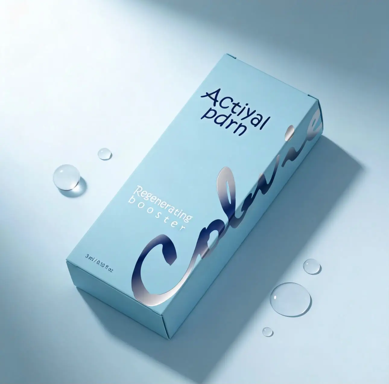 Actiyal pdrn flat