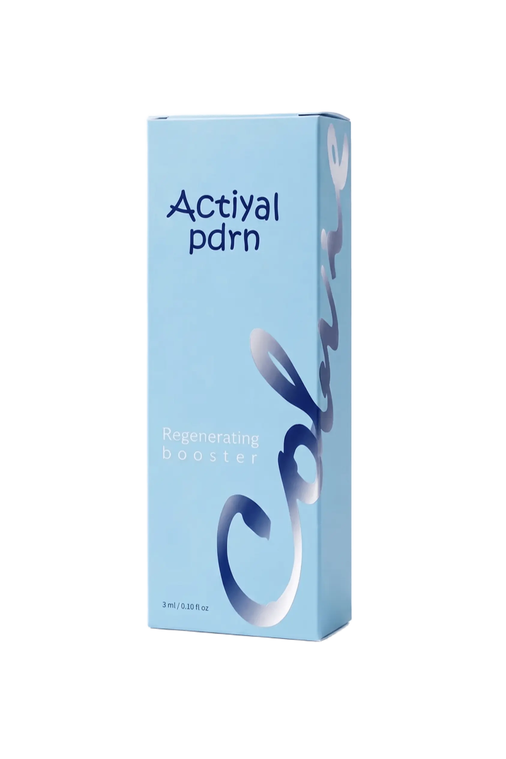 Actiyal pdrn Regenerating Booster