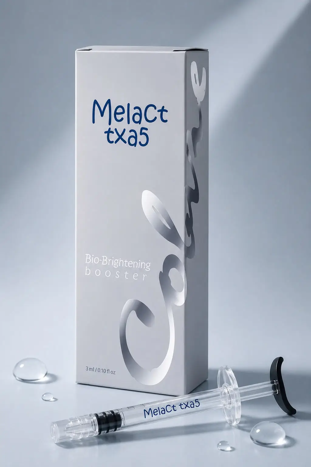 Melact TXA5 view 2